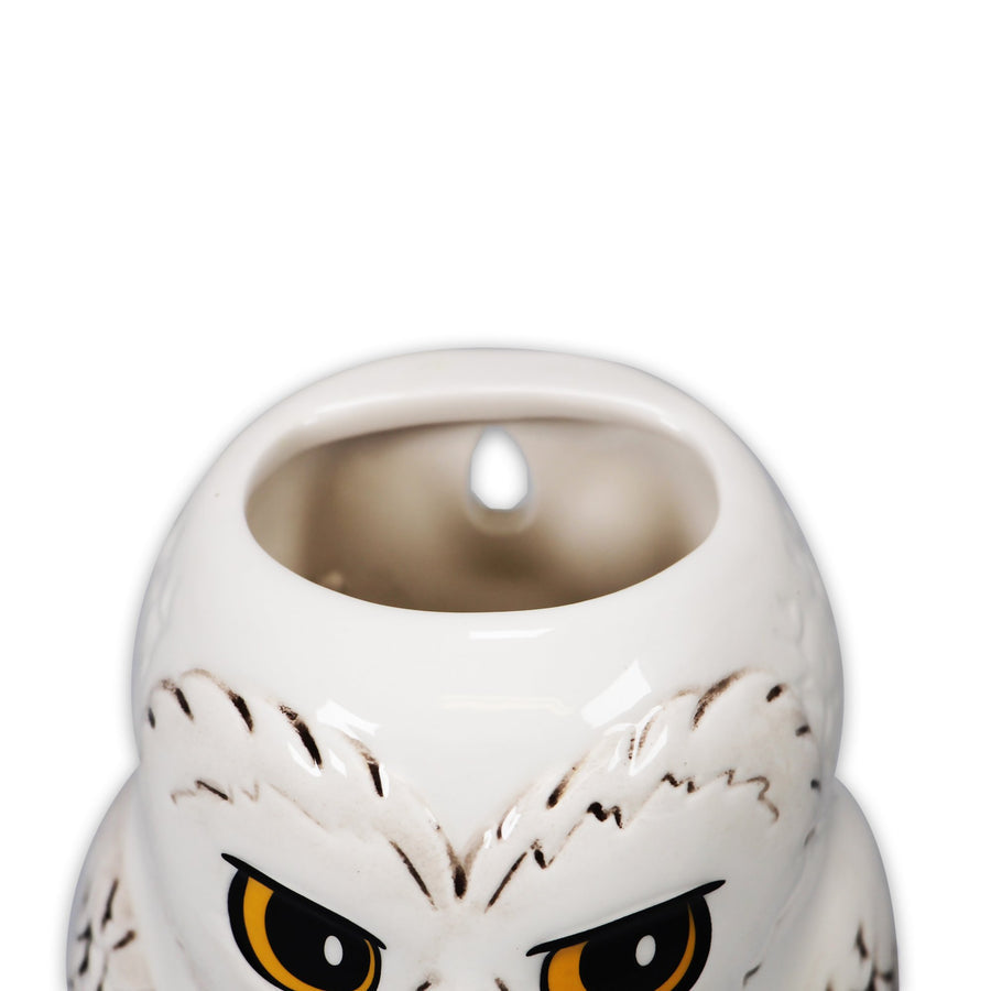 Halfmoon Bay Wall Vase Shaped Harry Potter Hedwig
