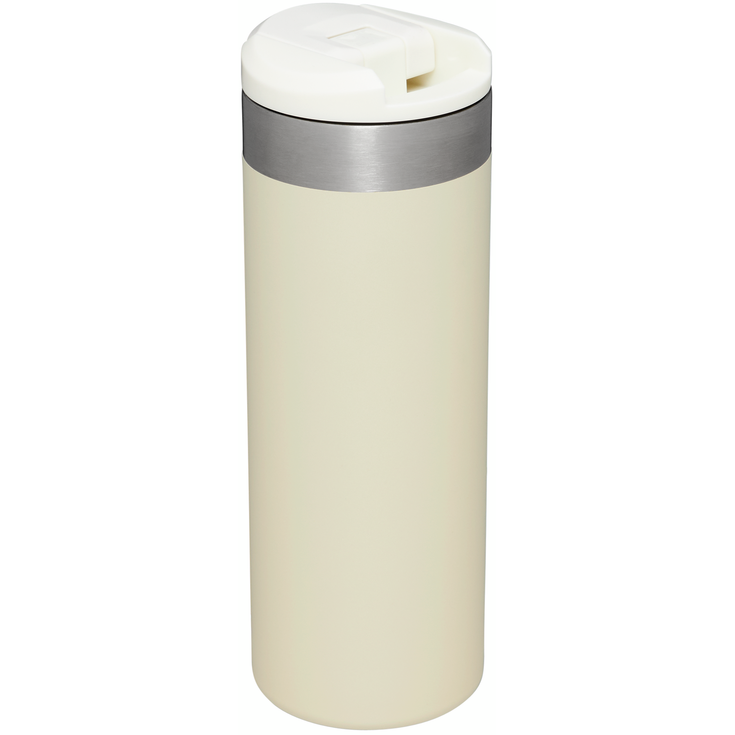 كوب ستانلي TRS - 470 مل/16 أونصة - إيرولايت - كريمي ميتاليك