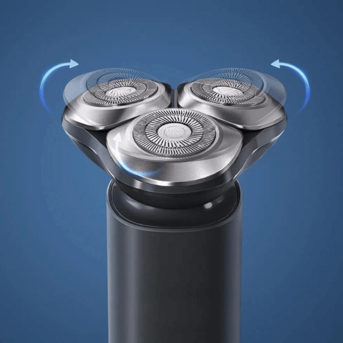Xiaomi Mi Home Electric Shaver S101 BHR7465GL | Black
