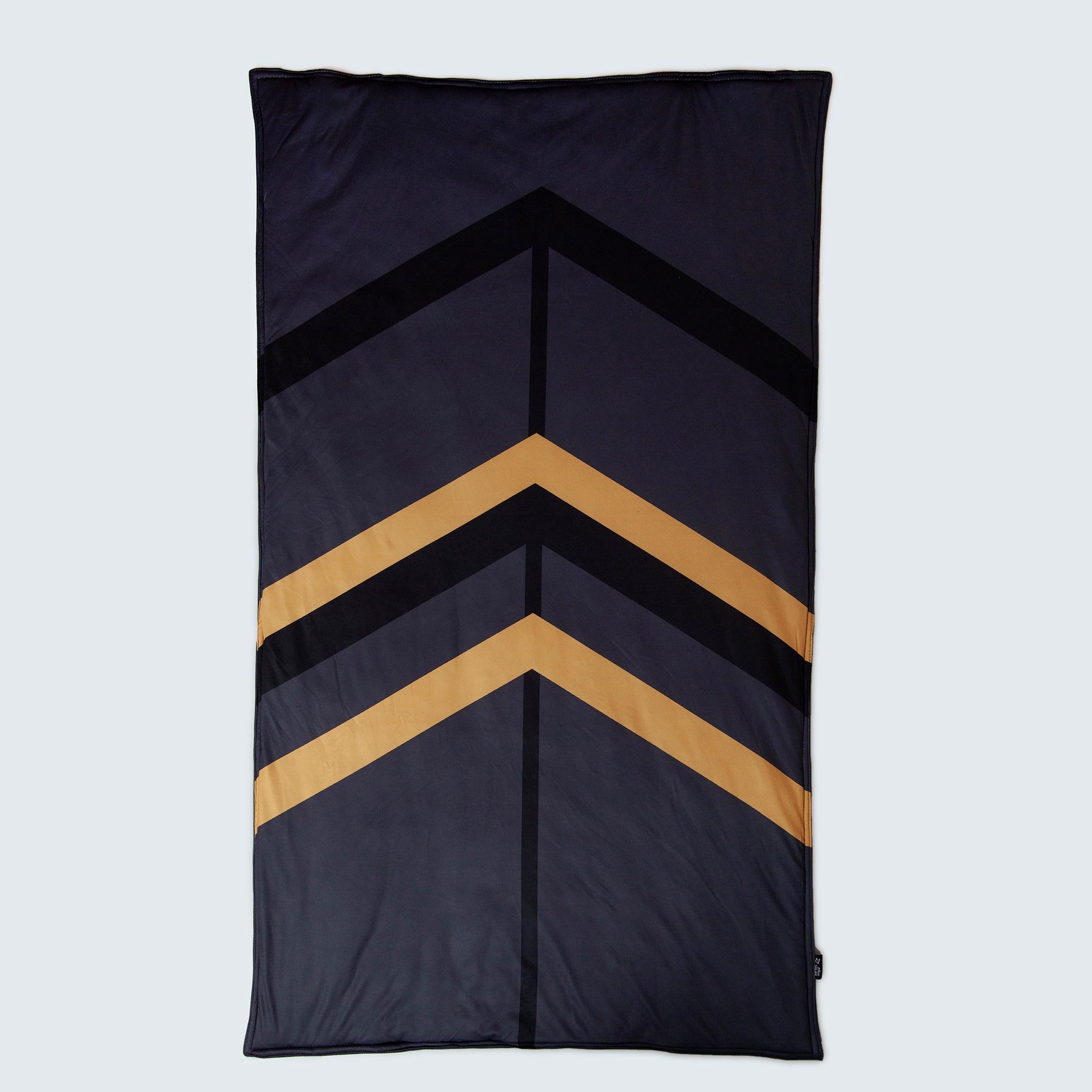 سجادة صلاة خفيفة - الكعبة