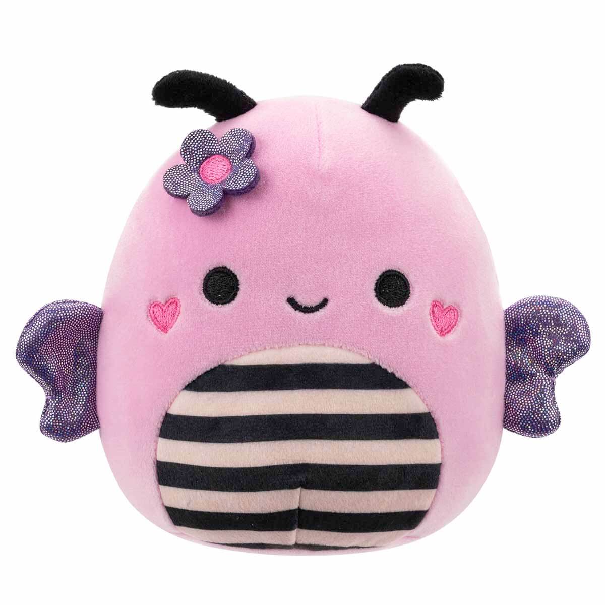 Sqk - Little Plush 7.5 Squishmallows - Pairs Assortment