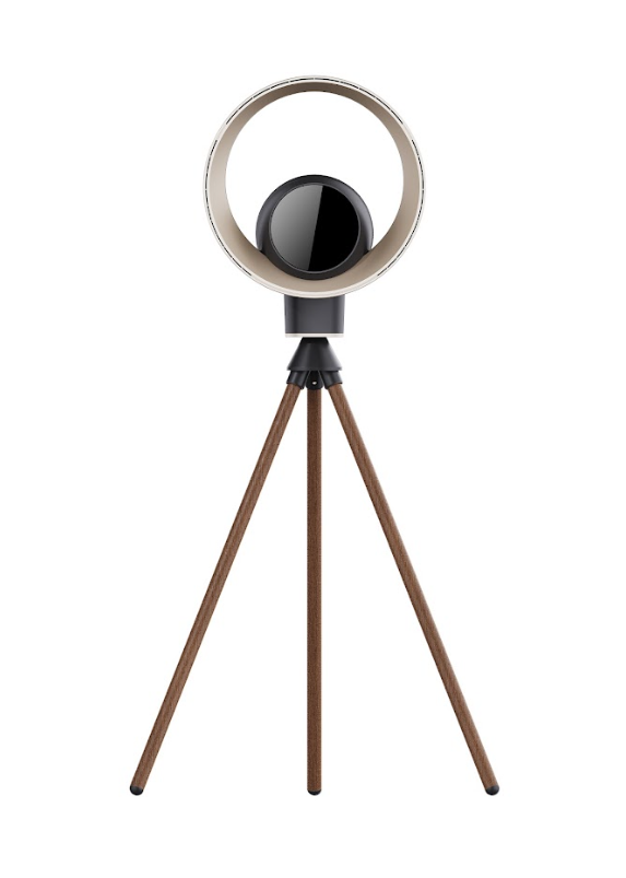 Horizon Air Purifier + Fan 2 in 1