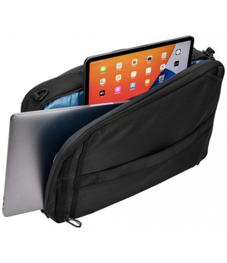 Thule Accent Convertible Black