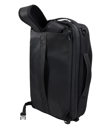 Thule Accent Convertible Black