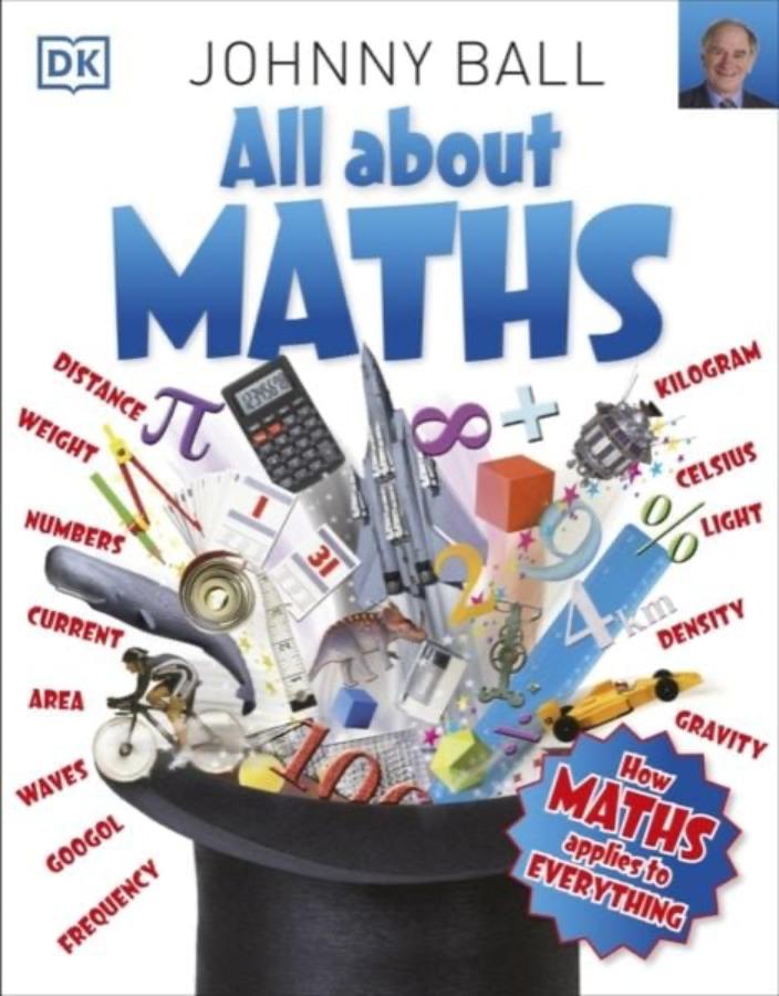 All About Maths
