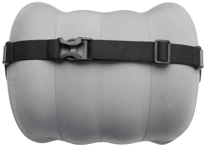 Baseus ComfortRide Series Car Headrest Pillow Gray