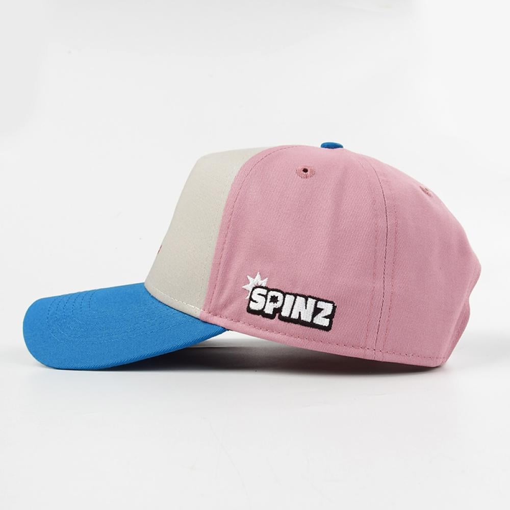 Spinz cap Summer 9Fourty adjustable snapback