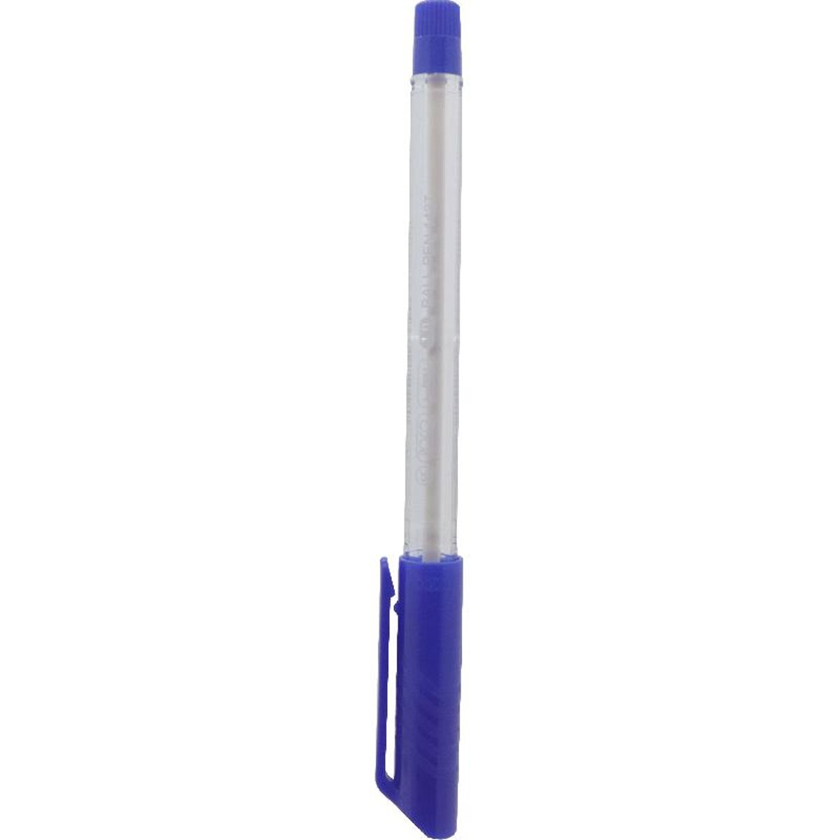 Roco 1427 Dry Ink Pen Blue Ink 1 Mm Ballpoint 10 Pieces