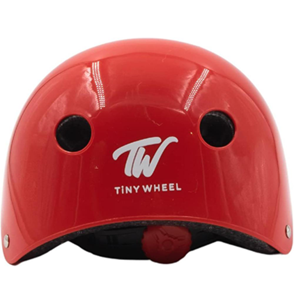 TINY Wheel Helmet