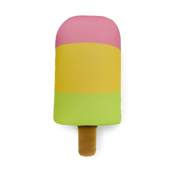 Balvi Beach Cushion Fruit Popsicle Polyester