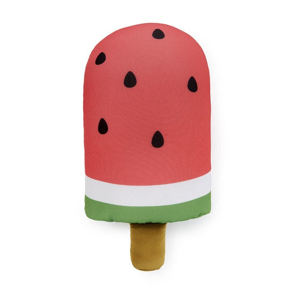 Balvi Beach Cushion Watermelon Popsicle Polyester