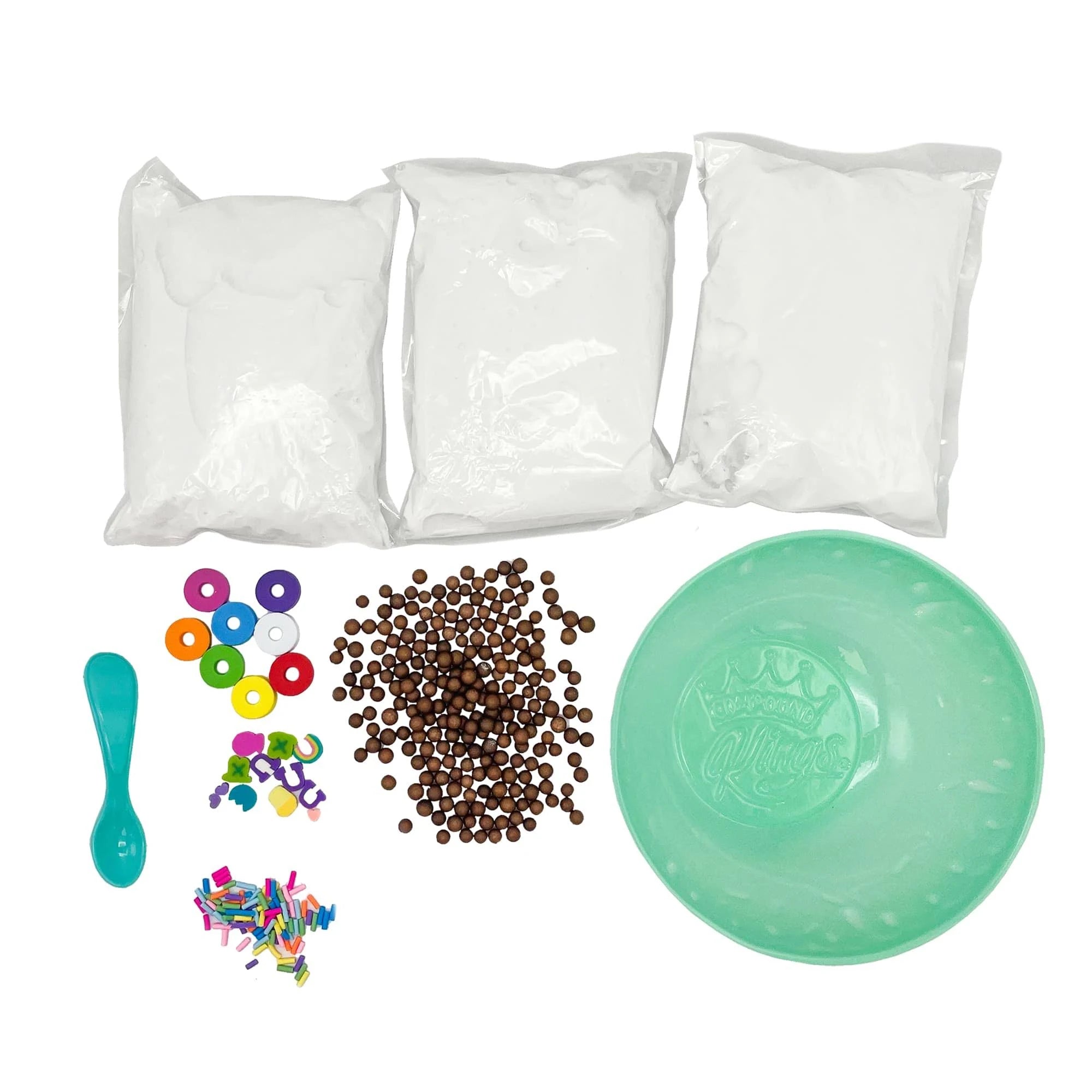 Milk And Cereal Yo Bucket