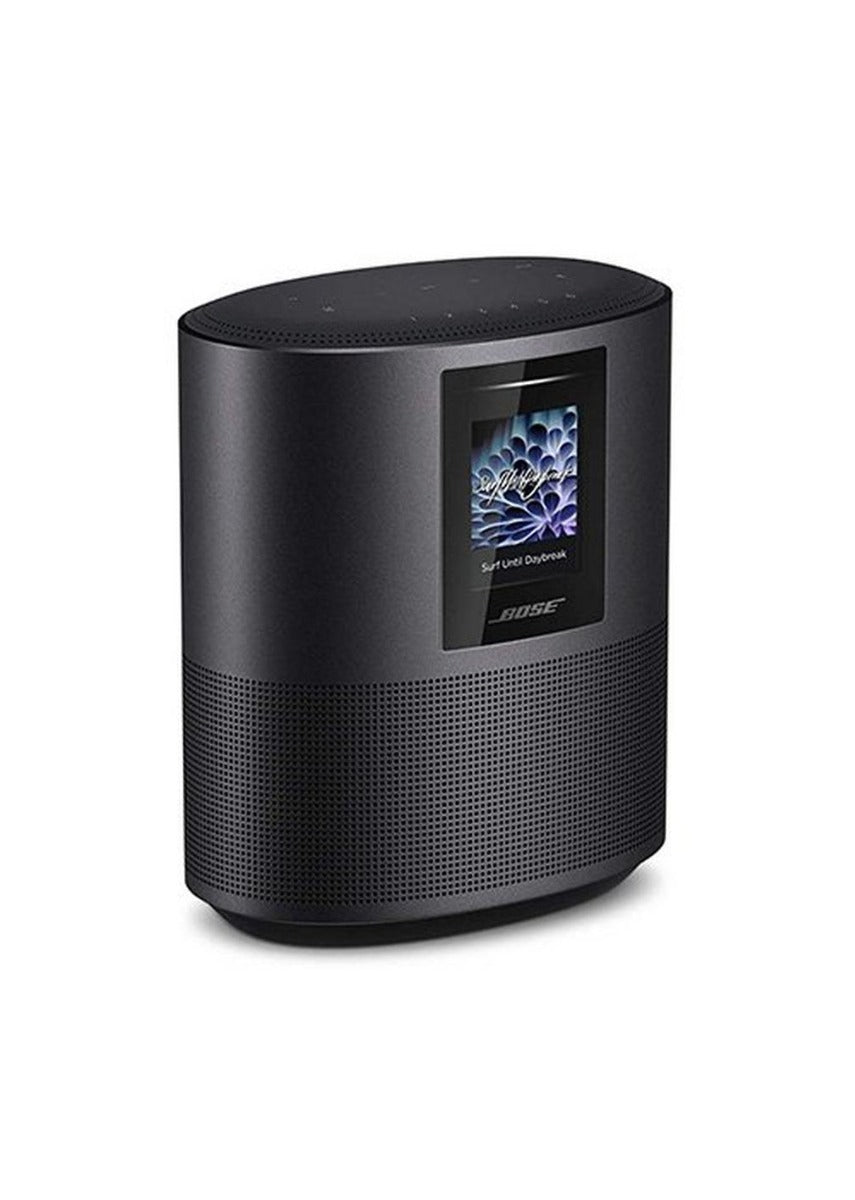 795345-4100_BOSE سماعة المنزل لون أسود
