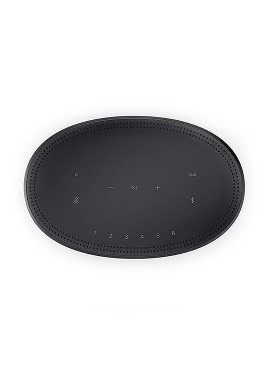 795345-4100_BOSE سماعة المنزل لون أسود