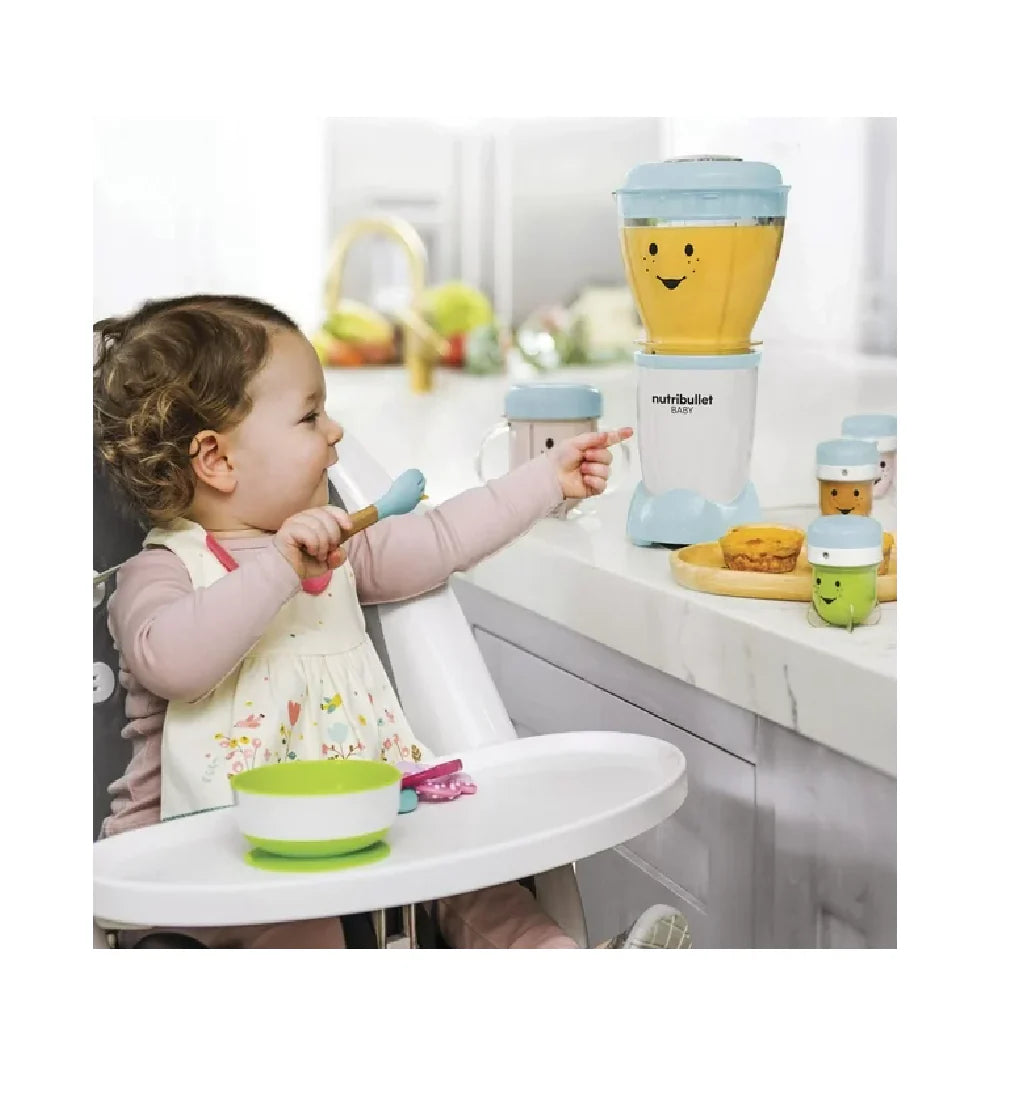 Nutribullet Baby 200W NBY-1812