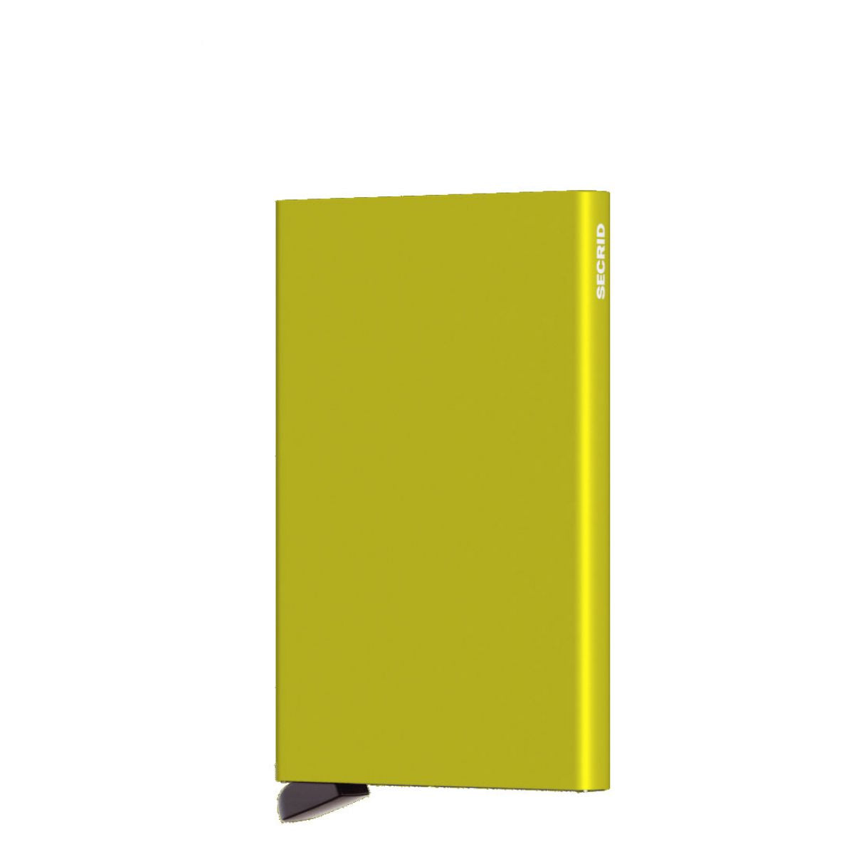 Secrid Cardprotector Lime