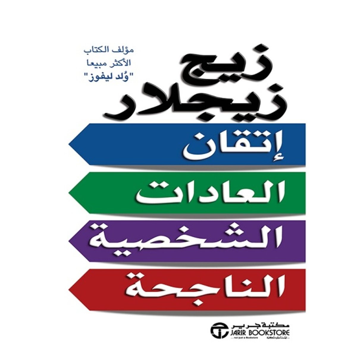 اتقان العادات الشخصية الناجحة