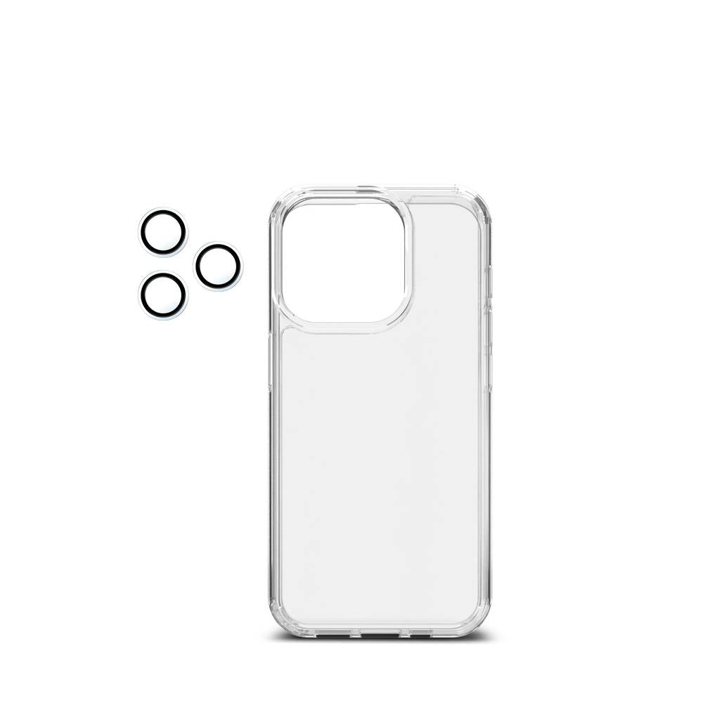 ArmorPro 2-in-1 Combo for iPhone 15