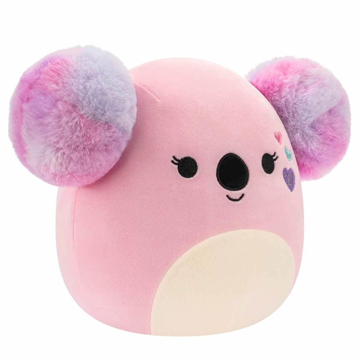 Sqk - Little Plush 7.5 Squishmallows - Pairs Assortment