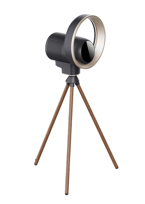 Horizon Air Purifier + Fan 2 in 1