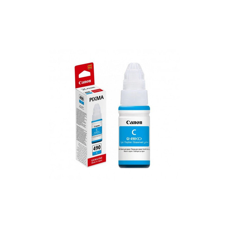 Canon INK GI-490 C EMB