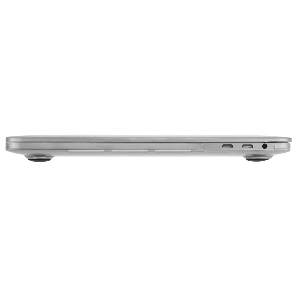 CASEMATE MACBOOK PRO 13 22/20, M2/M1 SNAP-ON CASE CLEAR