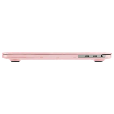 CASEMATE MACBOOK PRO 13,M2/M1 - SNAP-ON CASE - LIGHT PINK
