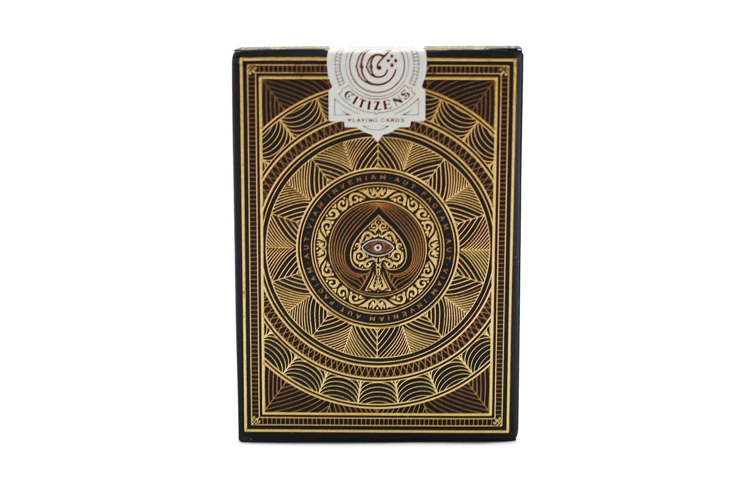 Theory11 Playing Cards Citizen