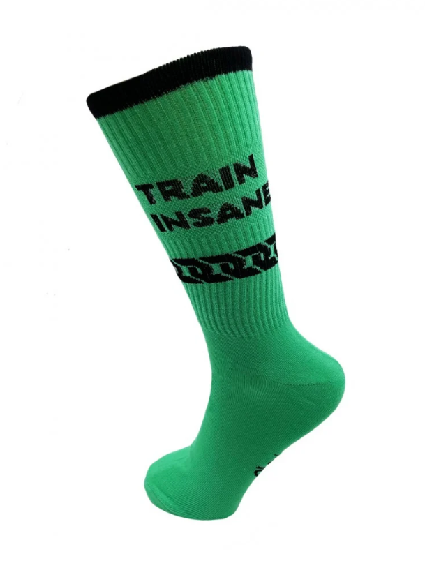 Claw train