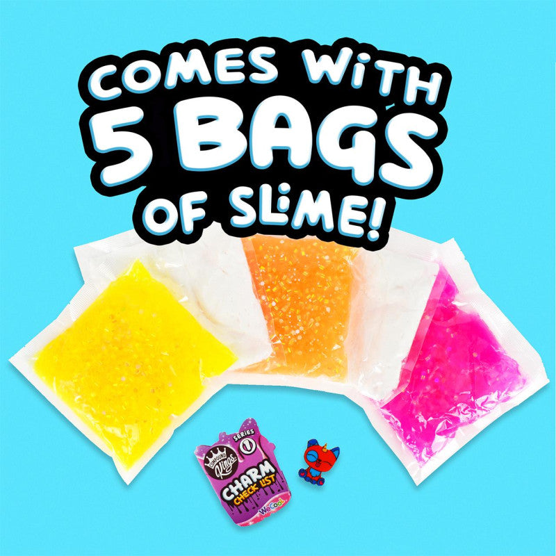 Whipped Bingsu Cuties Container 2 Pk