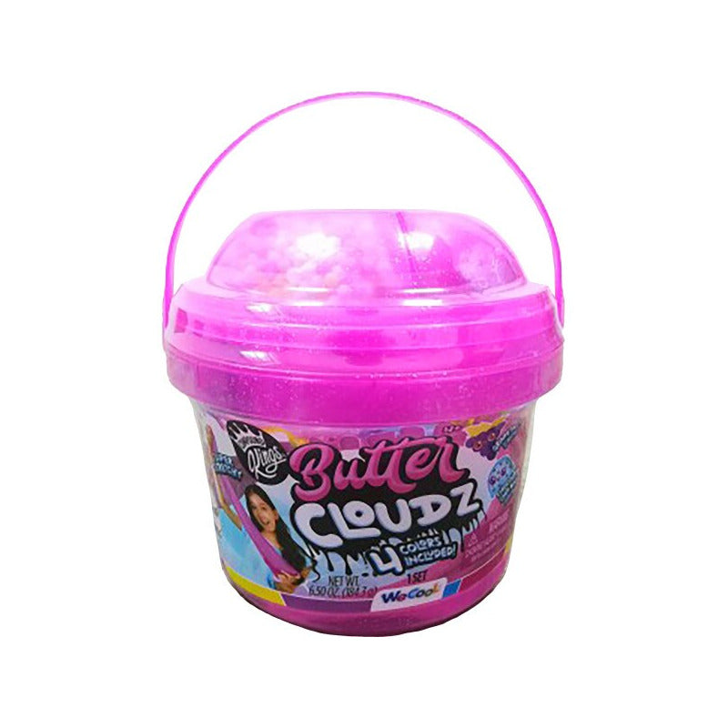 Butter Cloudz Yo Bucket 4 Colors