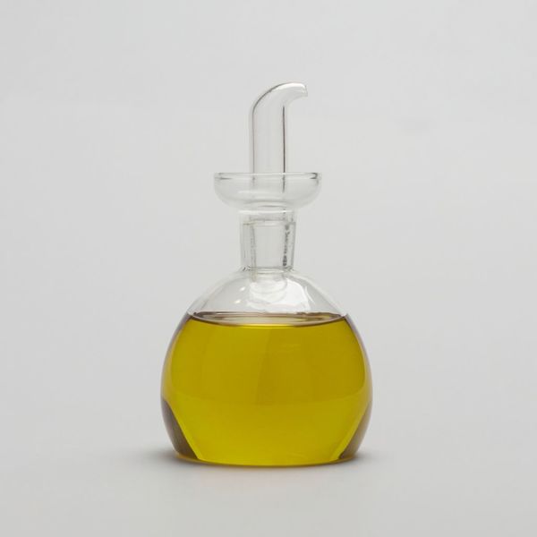 Balvi Cruet Basics 250Ml Borosilicate