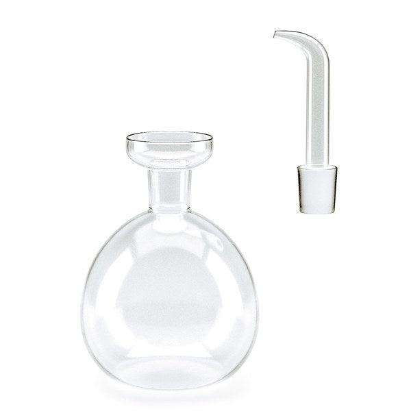Balvi Cruet Basics 250Ml Borosilicate