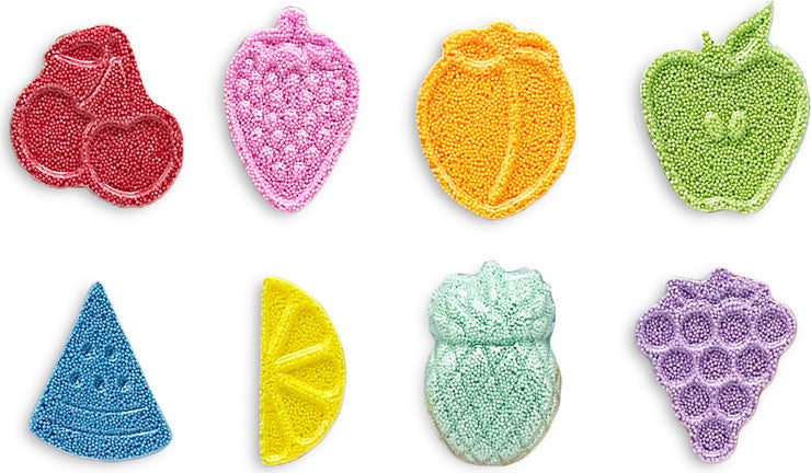 Micro Krispees 8 Pack Fruit Crush