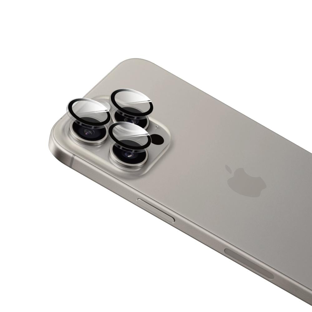 ArmorPro Camera Lens for iPhone 15Pro / 15Pro Max