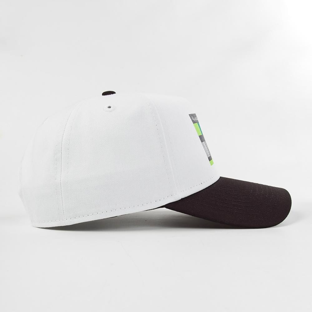Spinz cap Saudi TV retro design 9Fourty adjustable snapbac