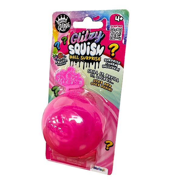Ck Butter Squish Ball Surprise