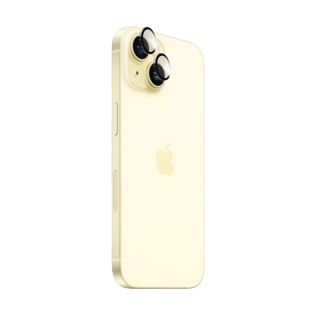 ArmorPro Camera Lens for iPhone 15 / 15Plus