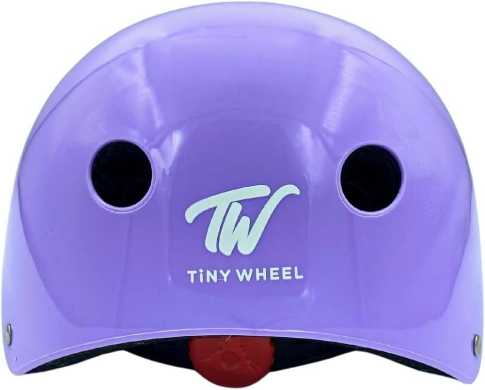 TINY Wheel Helmet