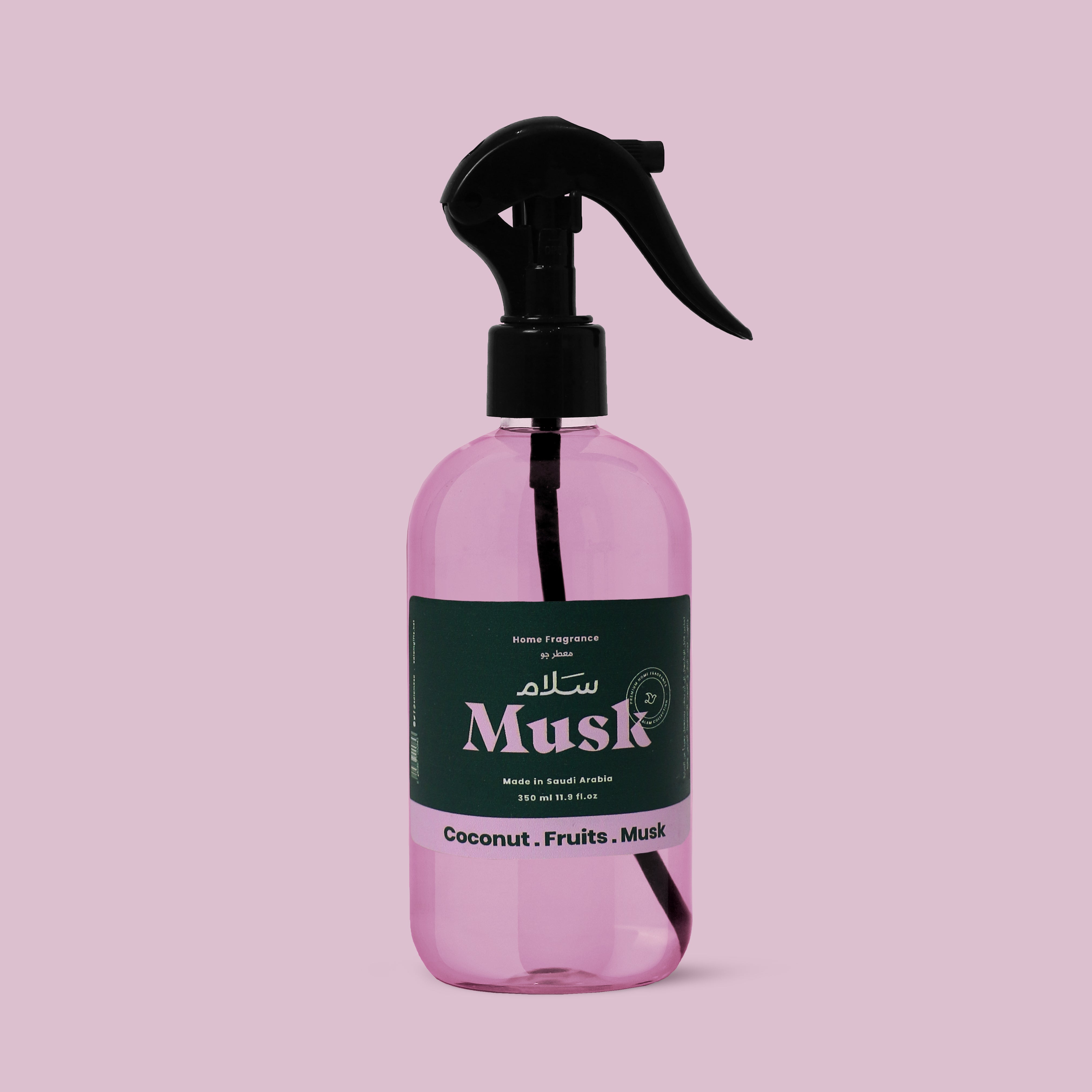 Musk - معطر للمنزل