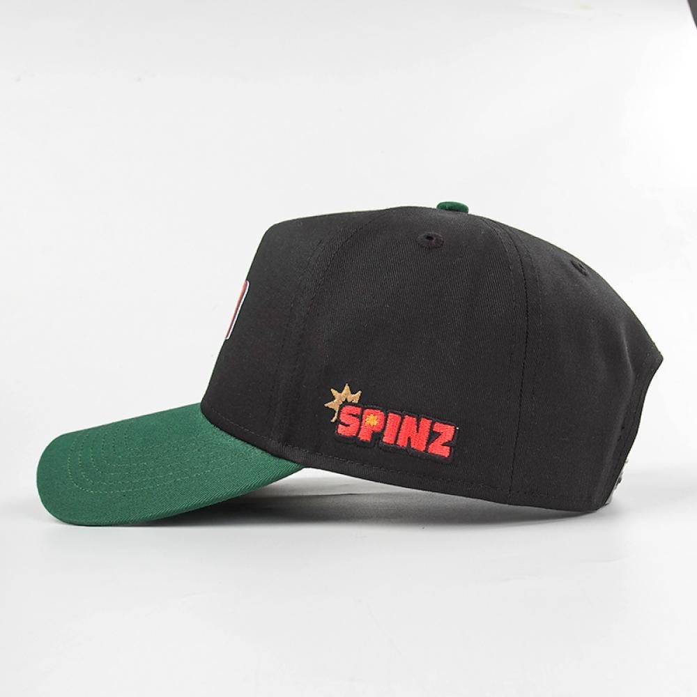 Spinz cap Arhebo 9Fourty adjustable snapback