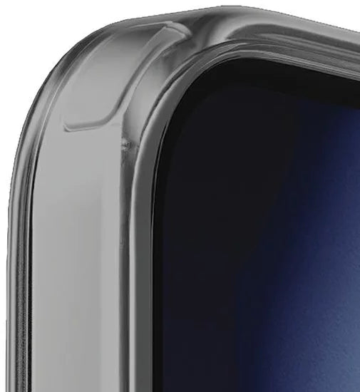 UNIQ HYBRID IPHONE 15 PRO MAGCLICK CHARGING LIFEPRO XTREME AF FROST GREY