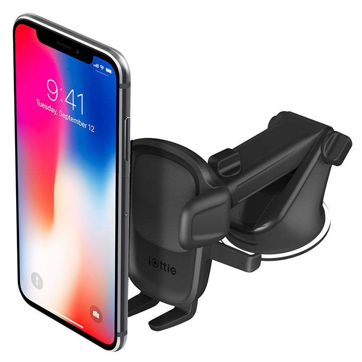 iOttie - Easy One Touch 5 Dash & Windshield Mount