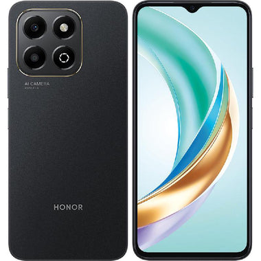 Honor X6b 6GB 256GB Midnight Black