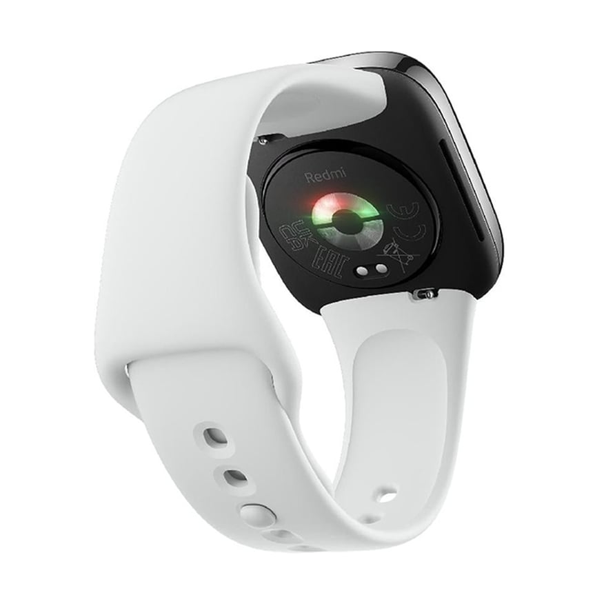 ساعة Xiaomi Redmi Watch 3 Active - رمادي