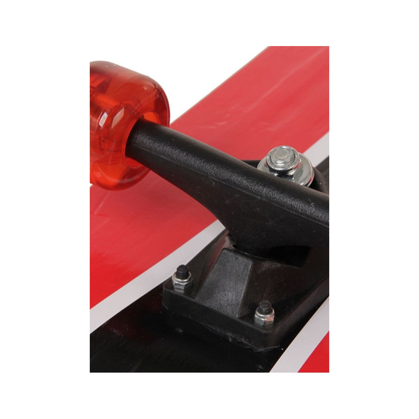 Ferrari 31''X8'' Double Kick Skateboard (Entry)