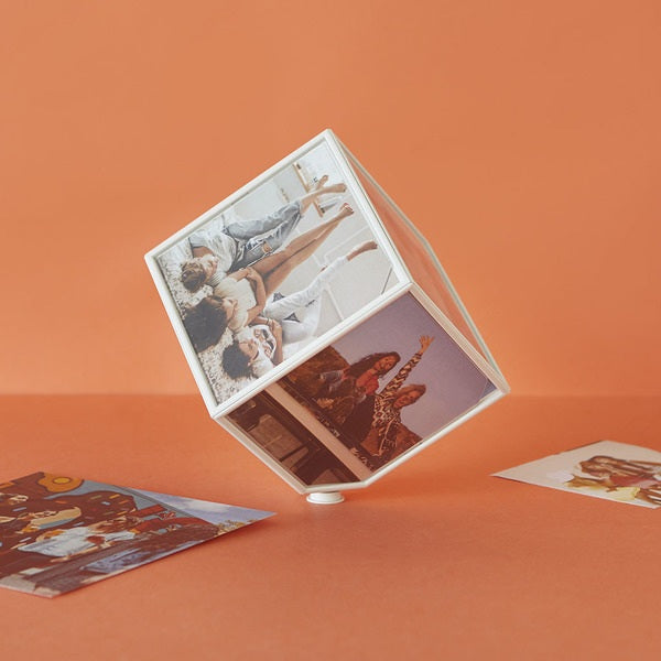 Balvi Frame Kube 6X 10X10