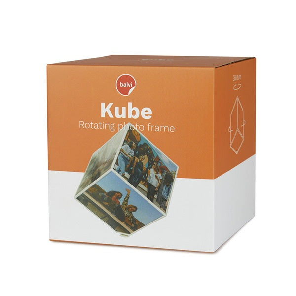 Balvi Frame Kube 6X 15X15