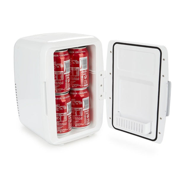 Balvi Fridge Drinks White 220V-12V