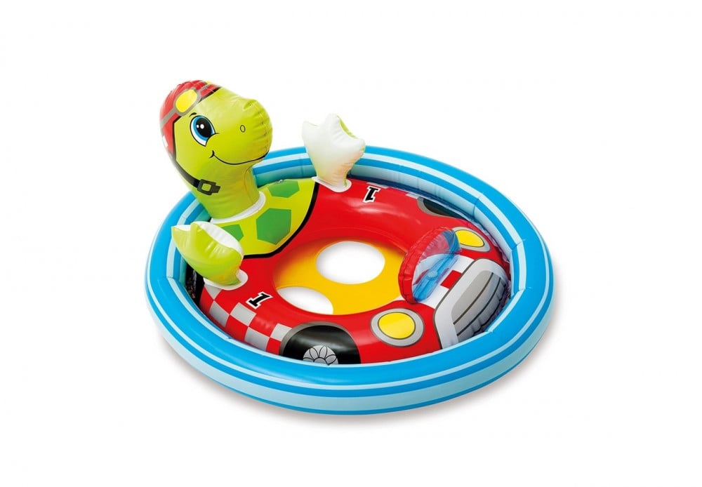 Intex See Me Sit Pool Ride